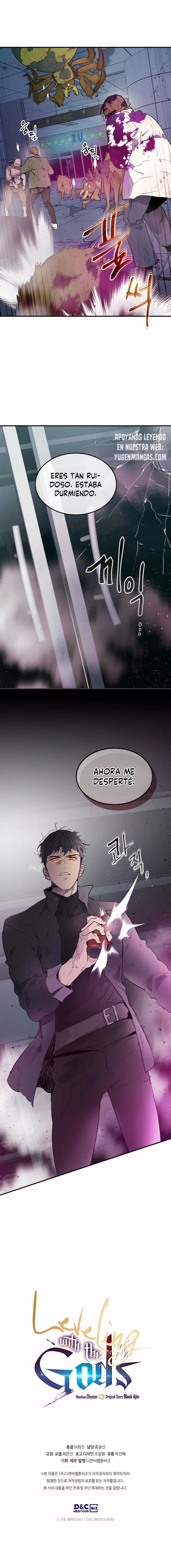 Página 32 del Manga