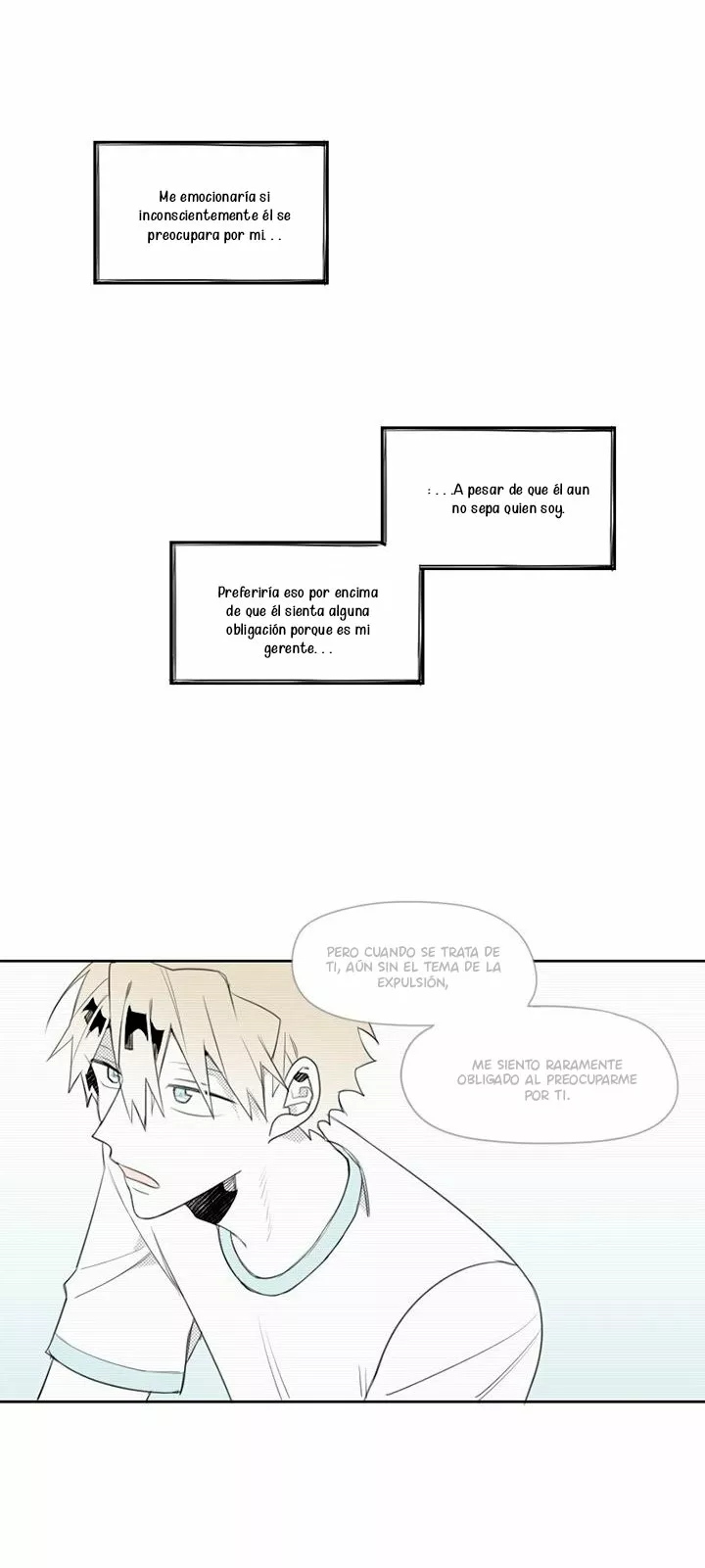 Página 41 del Manga