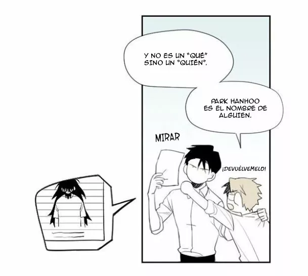 Página 34 del Manga