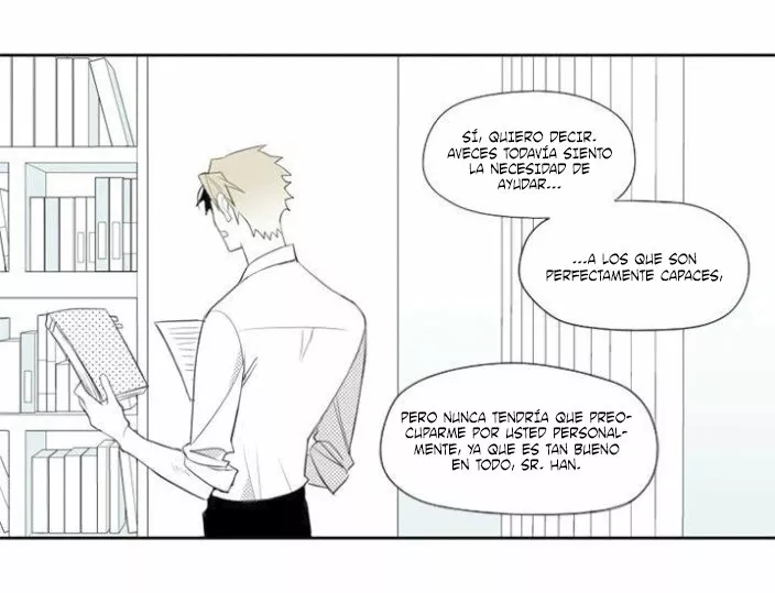 Página 51 del Manga