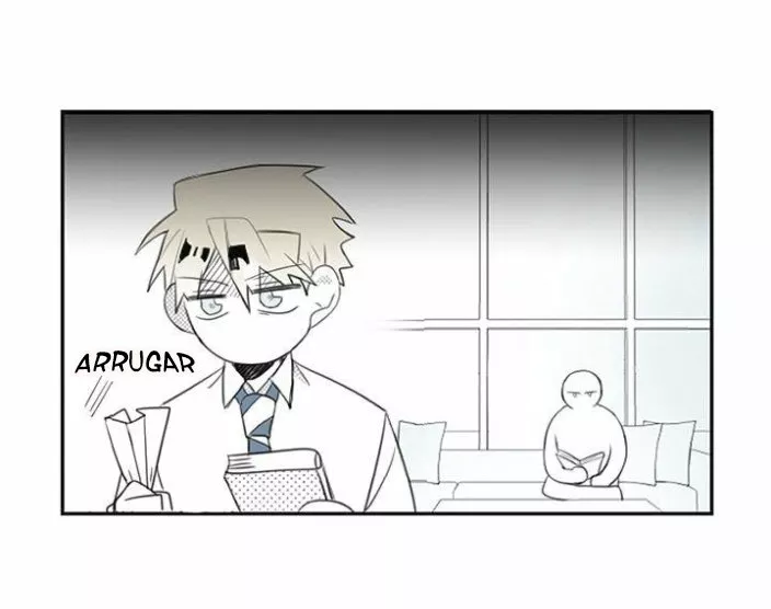 Página 65 del Manga