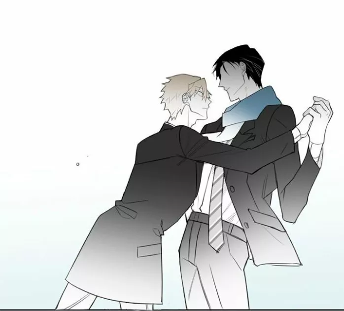 Página 41 del Manga