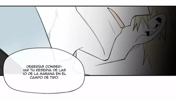 Página 45 del Manga