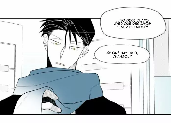 Página 55 del Manga