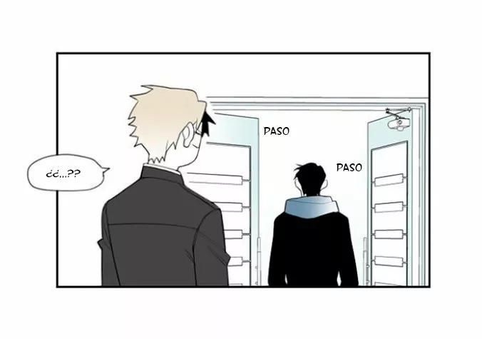 Página 58 del Manga