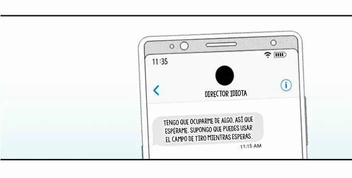 Página 60 del Manga