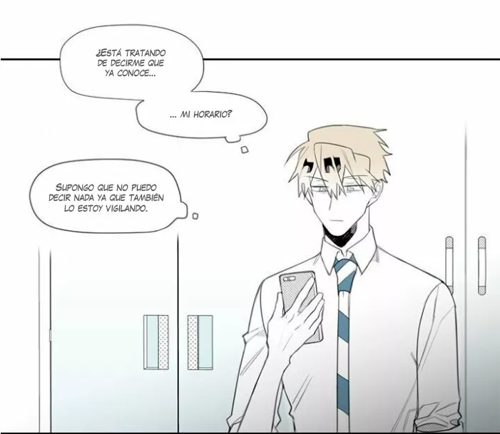 Página 61 del Manga