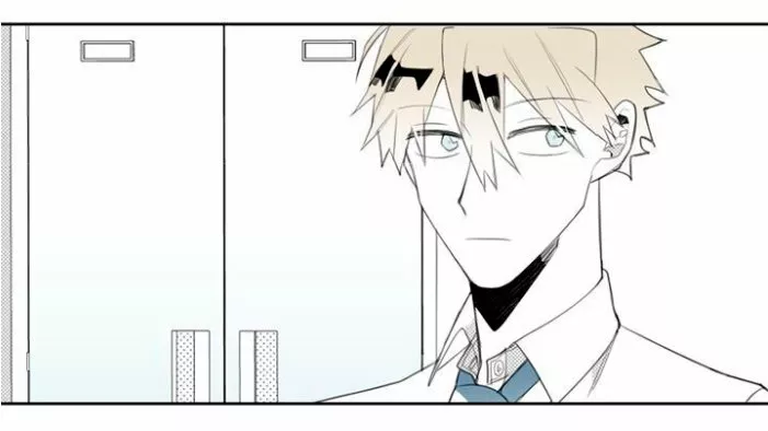 Página 65 del Manga