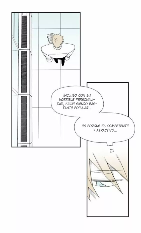 Página 68 del Manga