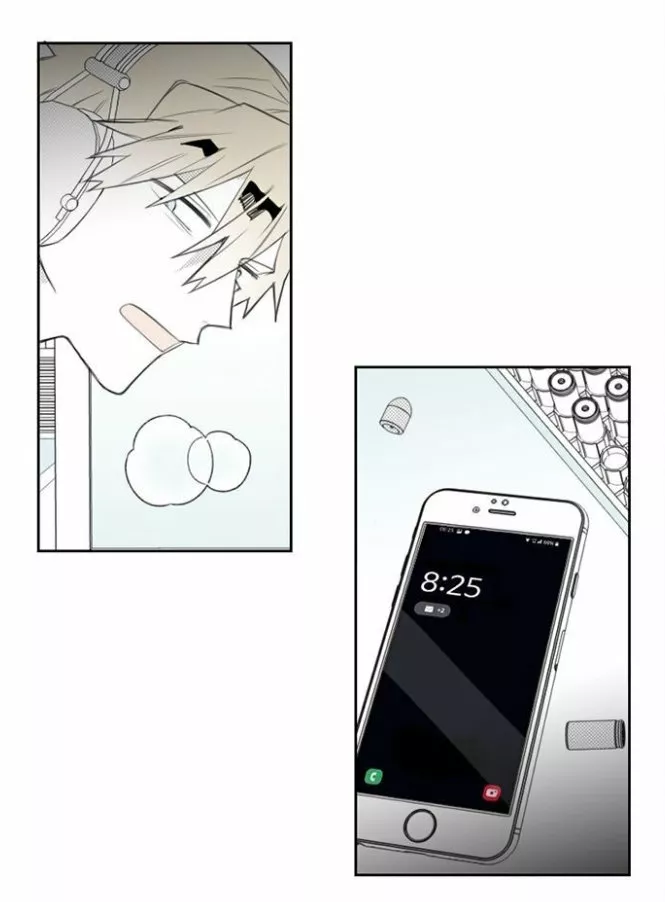 Página 30 del Manga