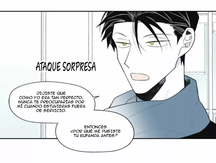 Página 38 del Manga