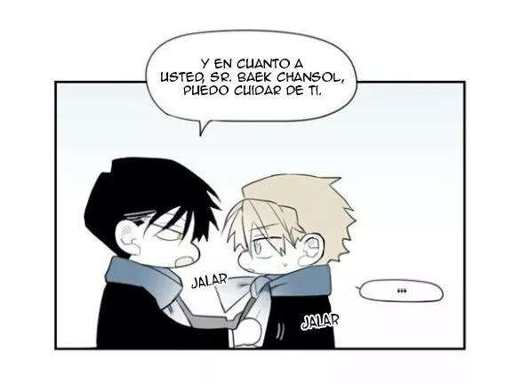 Página 57 del Manga