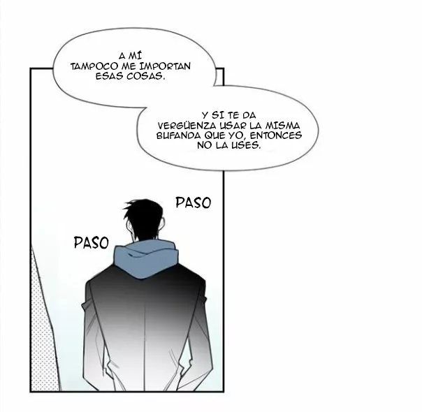 Página 65 del Manga