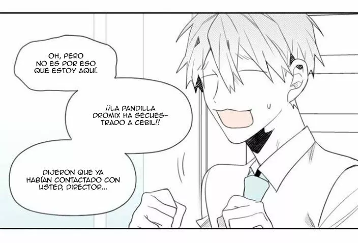 Página 46 del Manga