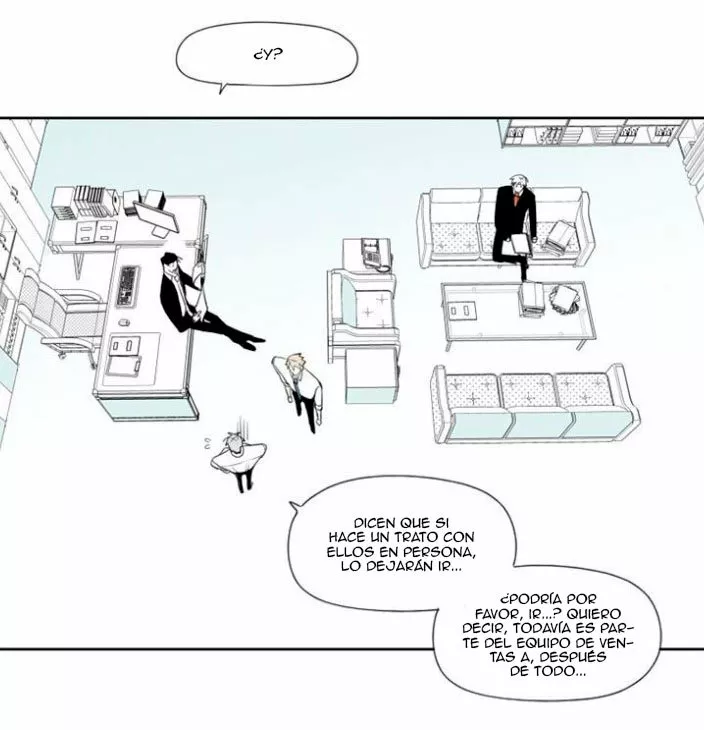 Página 47 del Manga