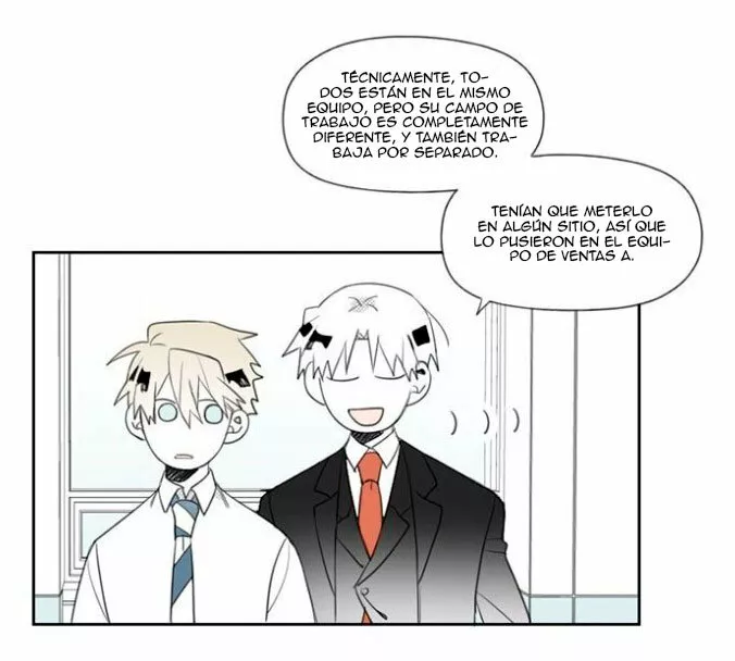 Página 49 del Manga