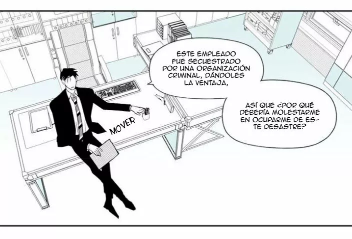 Página 51 del Manga