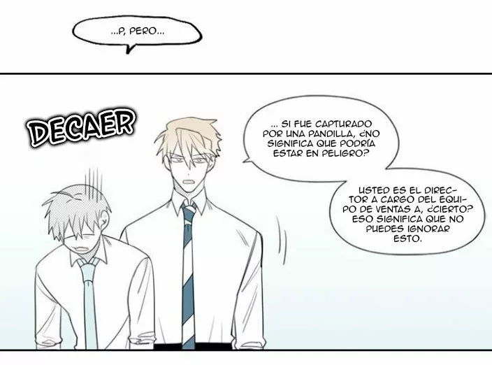 Página 52 del Manga