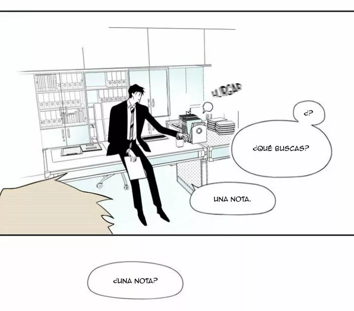 Página 55 del Manga