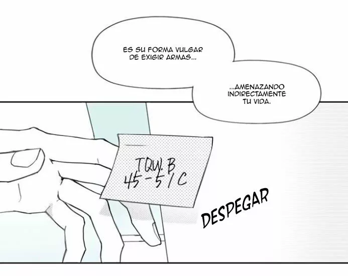 Página 60 del Manga