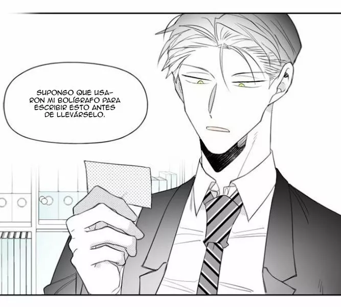 Página 61 del Manga