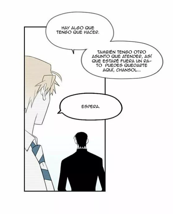 Página 64 del Manga