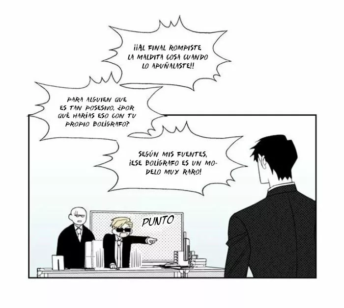 Página 37 del Manga