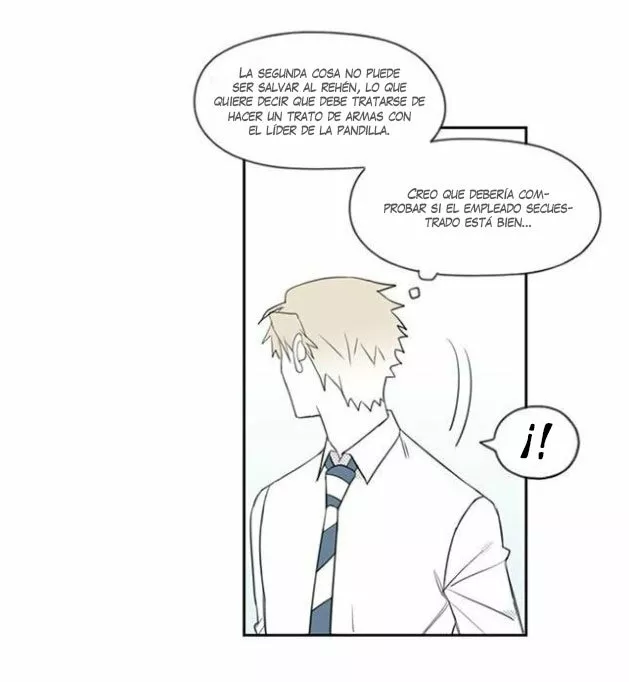 Página 41 del Manga