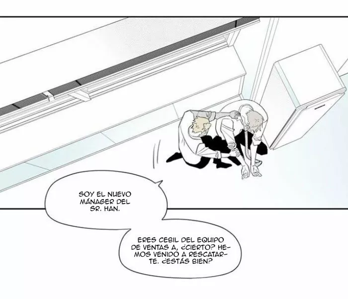 Página 42 del Manga