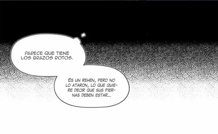 Página 45 del Manga