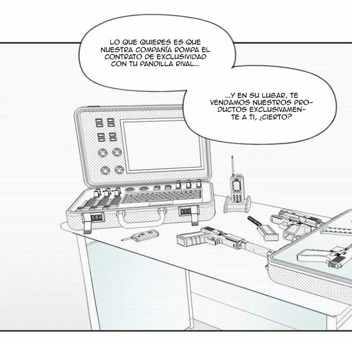 Página 48 del Manga