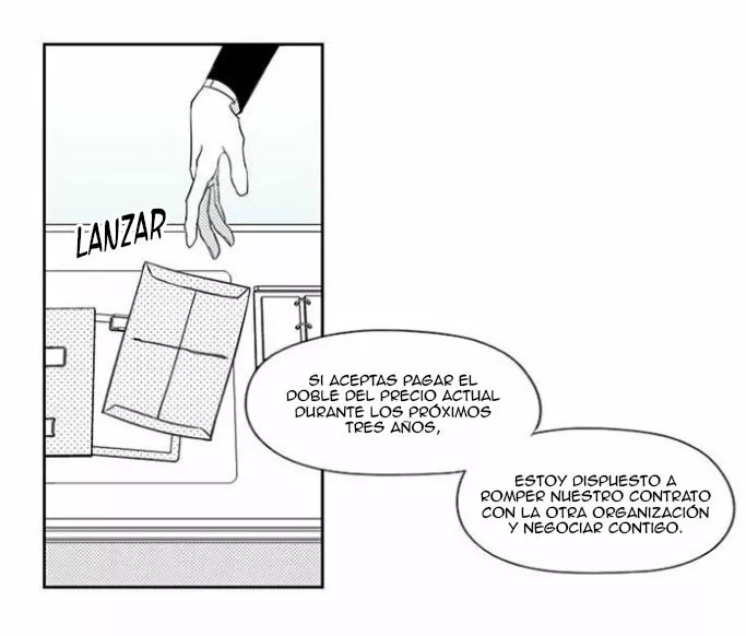 Página 49 del Manga