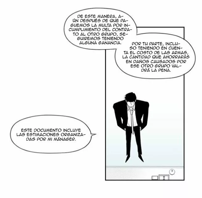 Página 50 del Manga