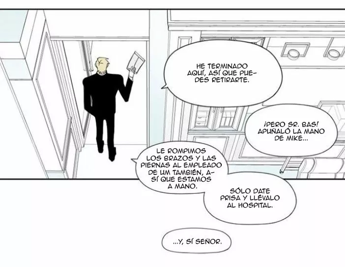 Página 54 del Manga