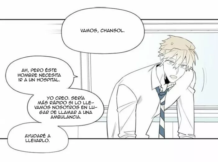 Página 55 del Manga