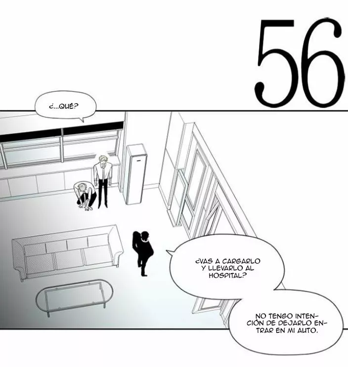 Página 58 del Manga