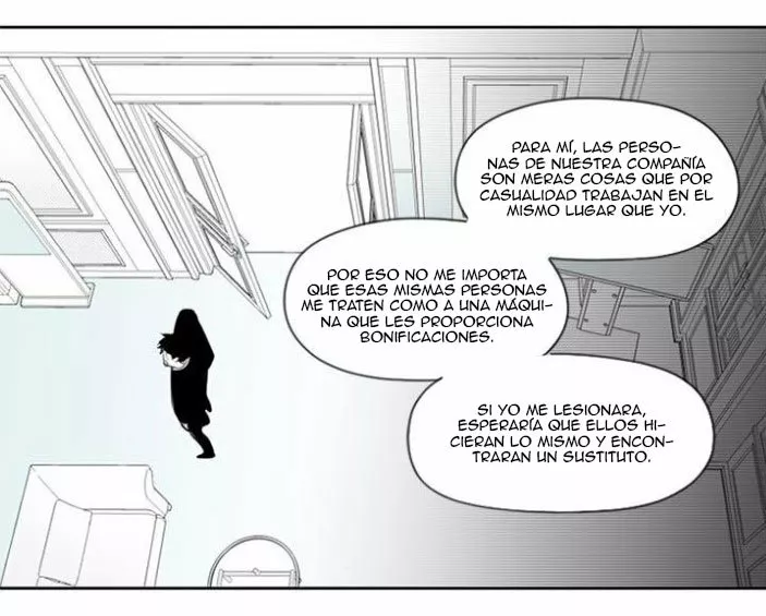 Página 68 del Manga