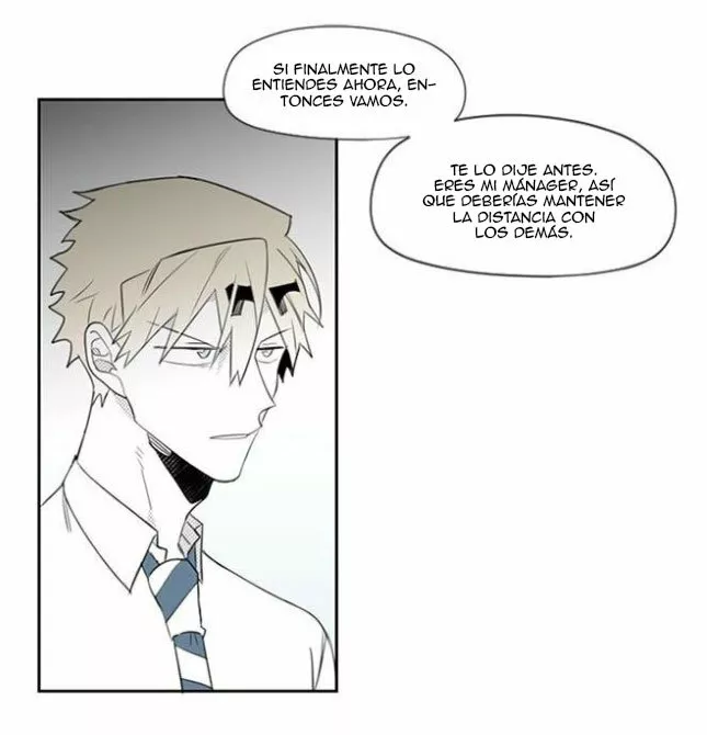 Página 71 del Manga