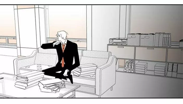 Página 76 del Manga