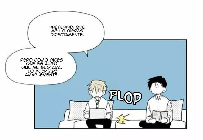 Página 50 del Manga