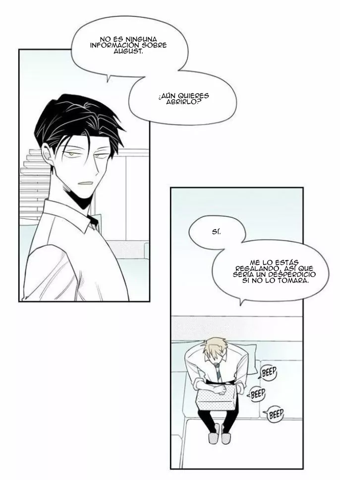 Página 51 del Manga