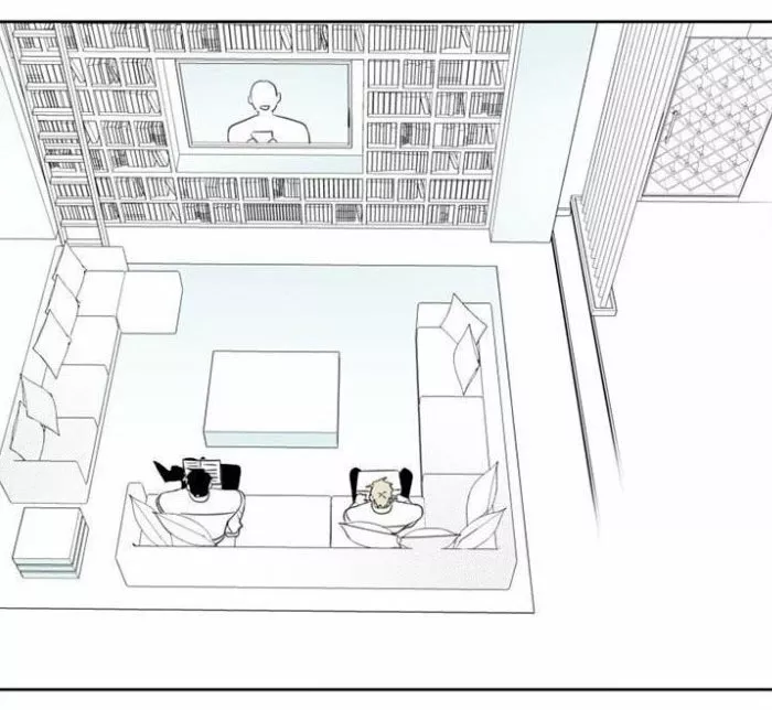 Página 58 del Manga