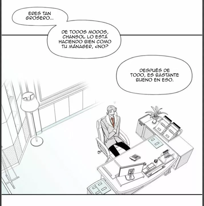 Página 38 del Manga