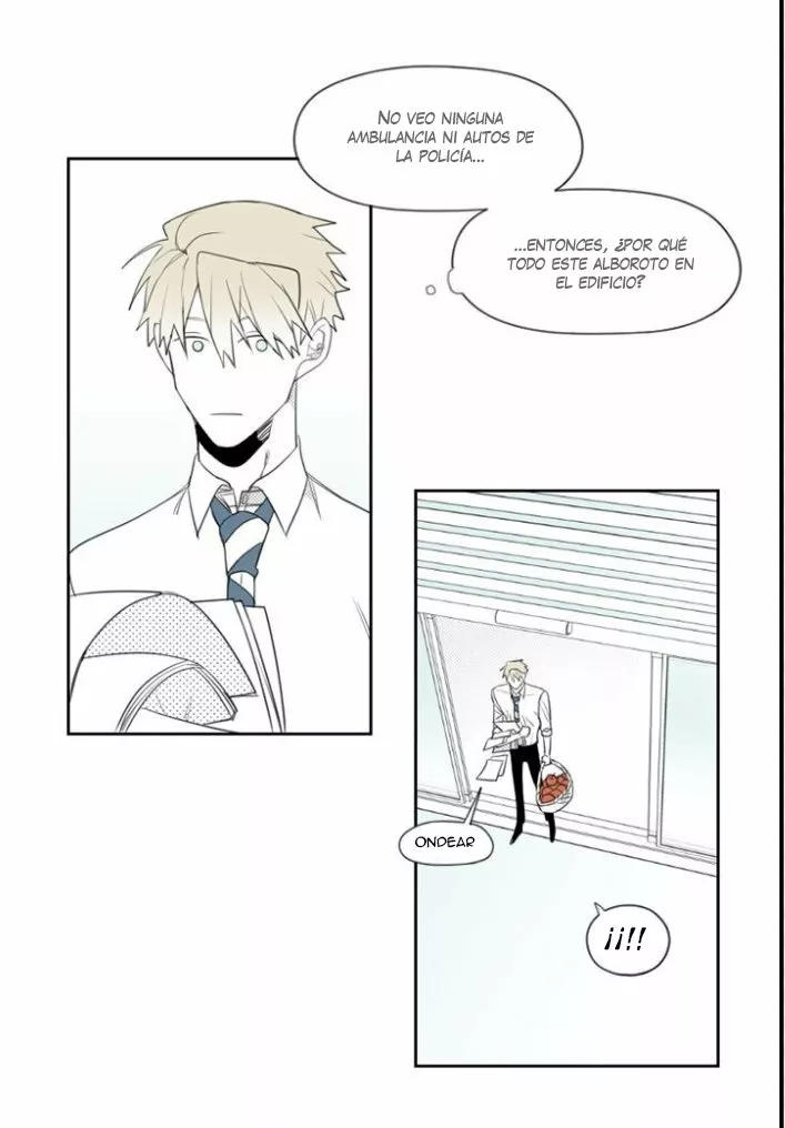 Página 42 del Manga