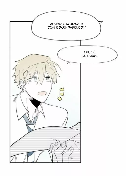 Página 45 del Manga