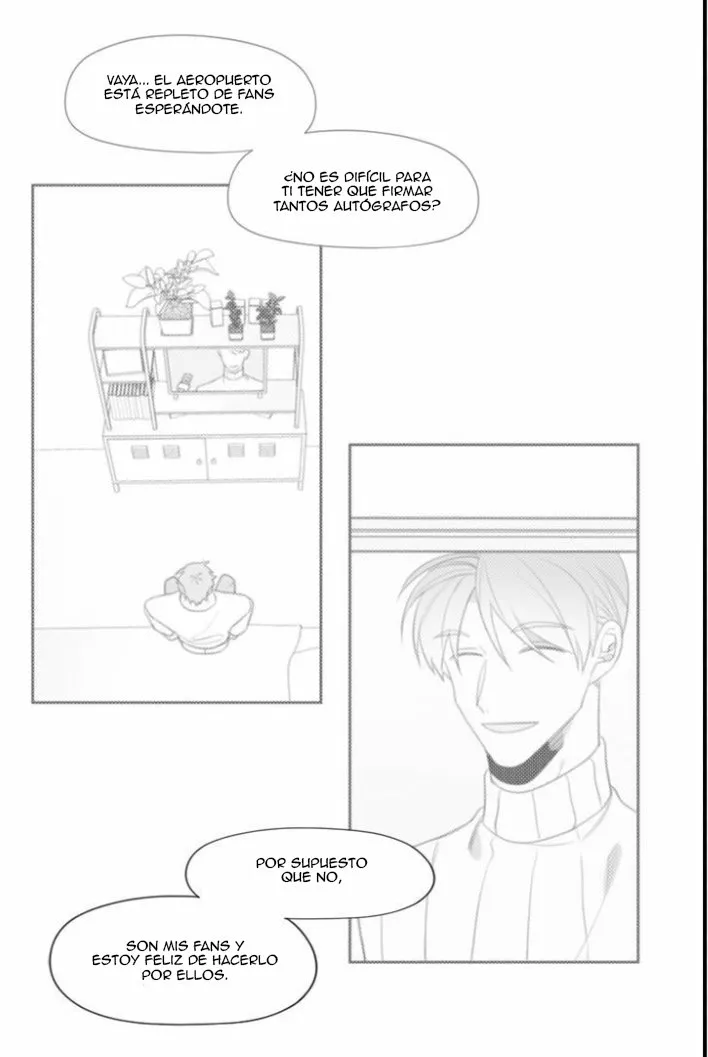 Página 54 del Manga