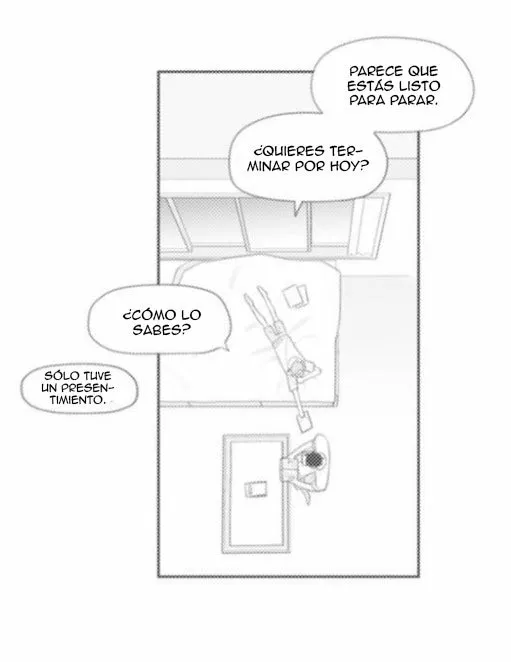 Página 60 del Manga