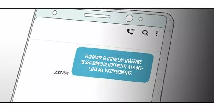 Página 36 del Manga