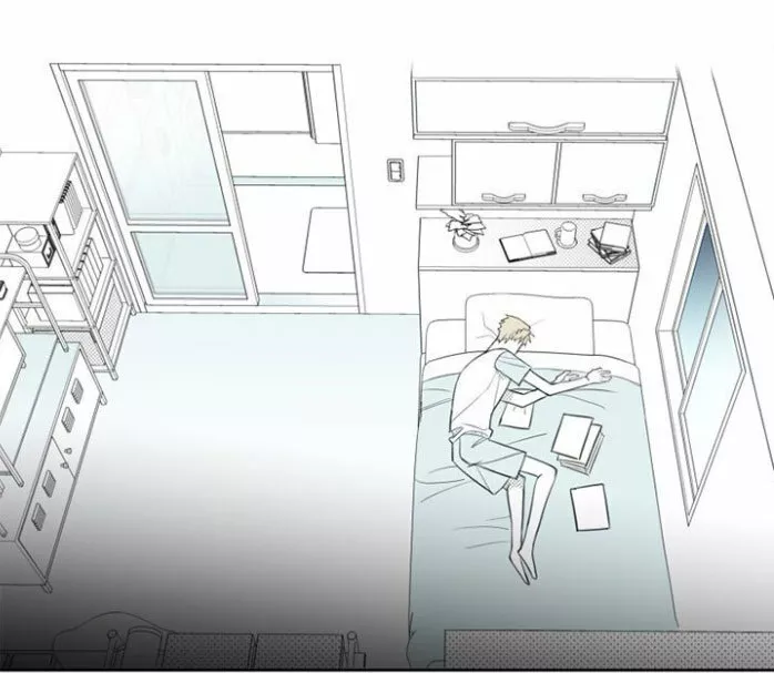 Página 42 del Manga