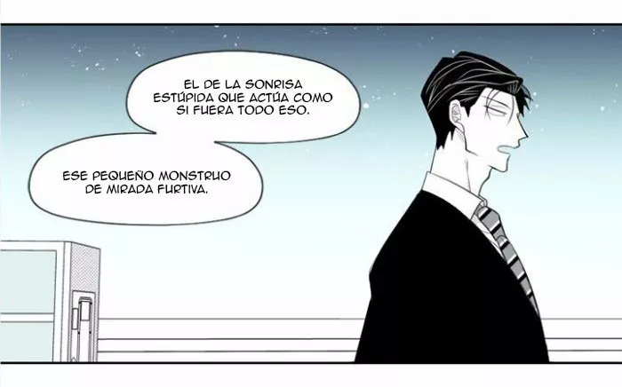 Página 52 del Manga